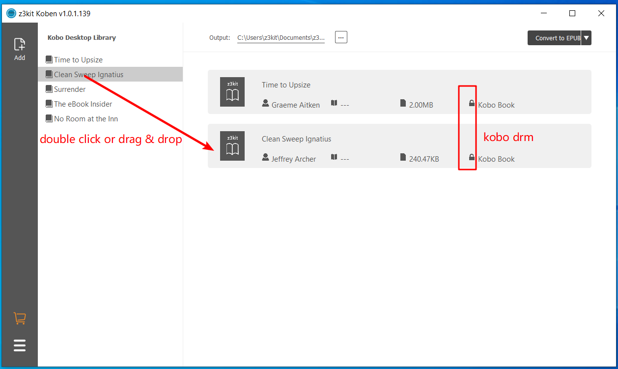 add files