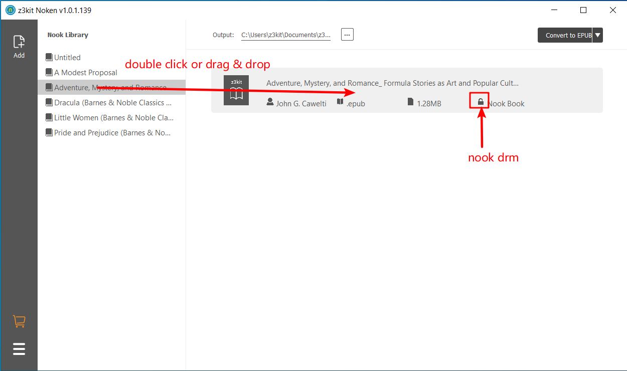add files